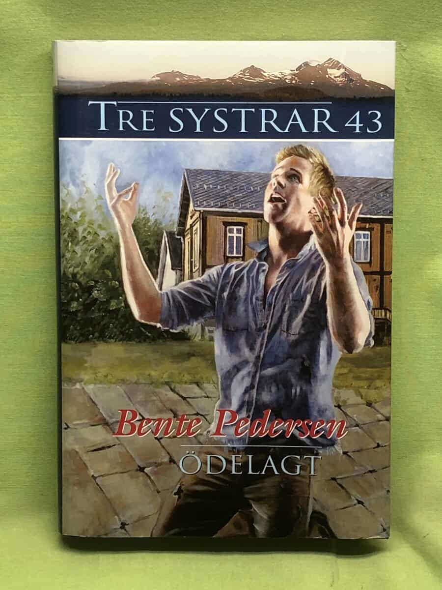 Bente Pedersen : Tre systrar 43