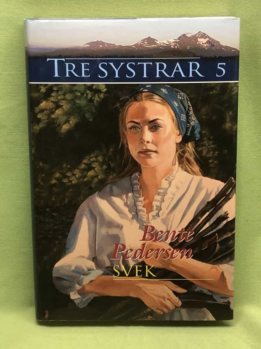 Bente Pedersen : Tre systrar 5
