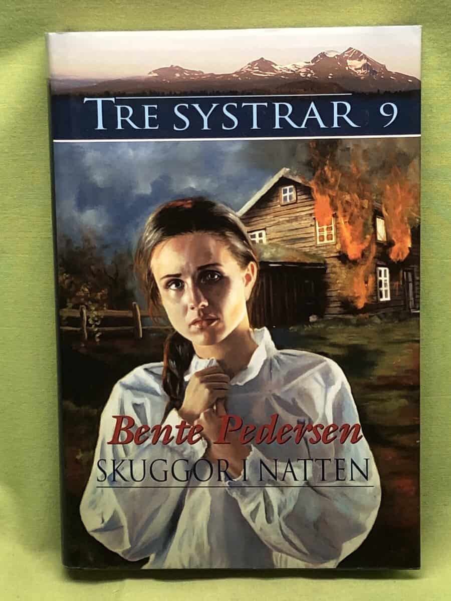 Bente Pedersen : Tre systrar 9