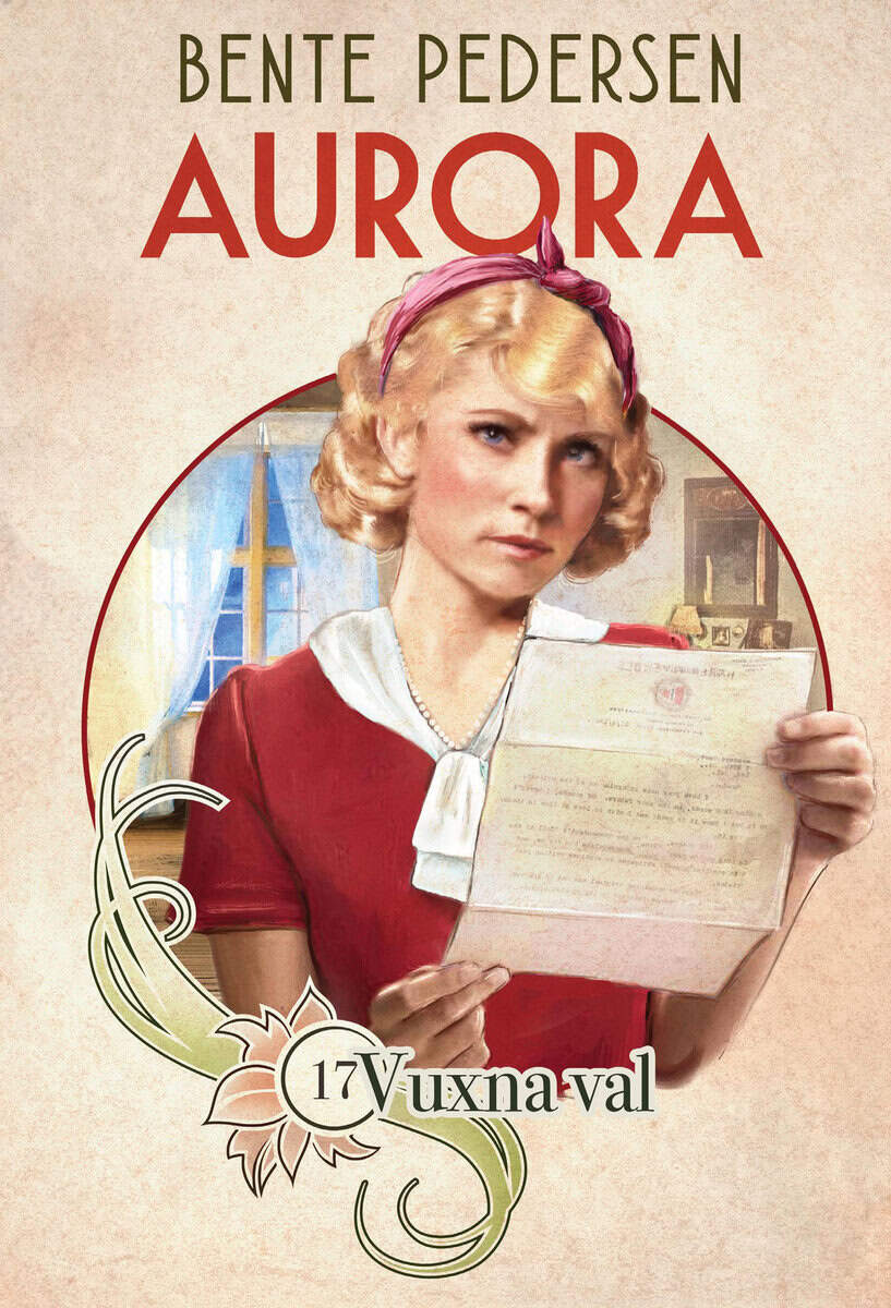 Bente Pedersen : Vuxna val