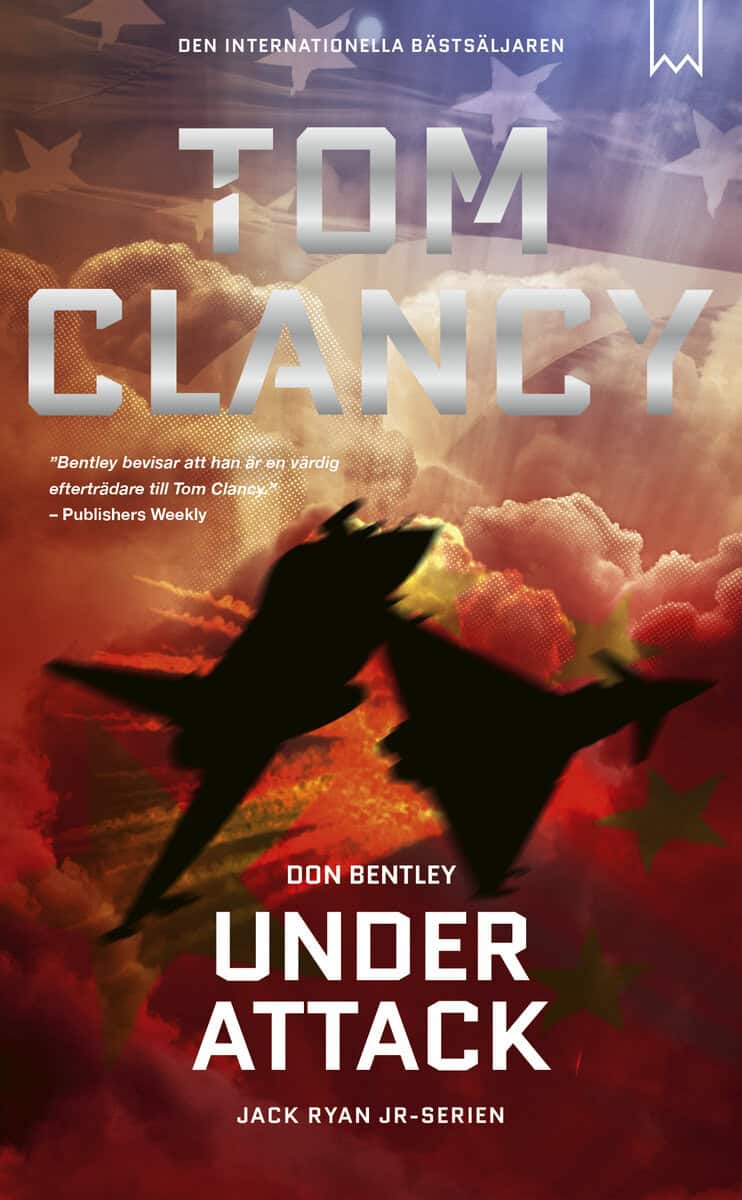 Bentley, Don ; Clancy, Tom : Under attack