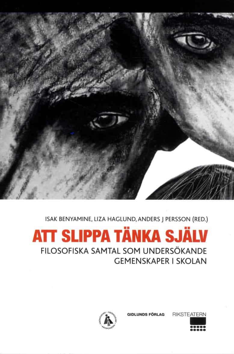 Benyamine, Isak ; Haglund, Liza ; Persson, Anders J ; Schöier, Isa ; Denward, Hilda ; Clinton, Jonathan ; Duell, Linda ; Dolk, Hanna ; G:son Berg, Johan ; Unnevall, Sara ; Boberg, Martin ; Tham, Amelie ; Wiberg, Roger : Att slippa tänka själv