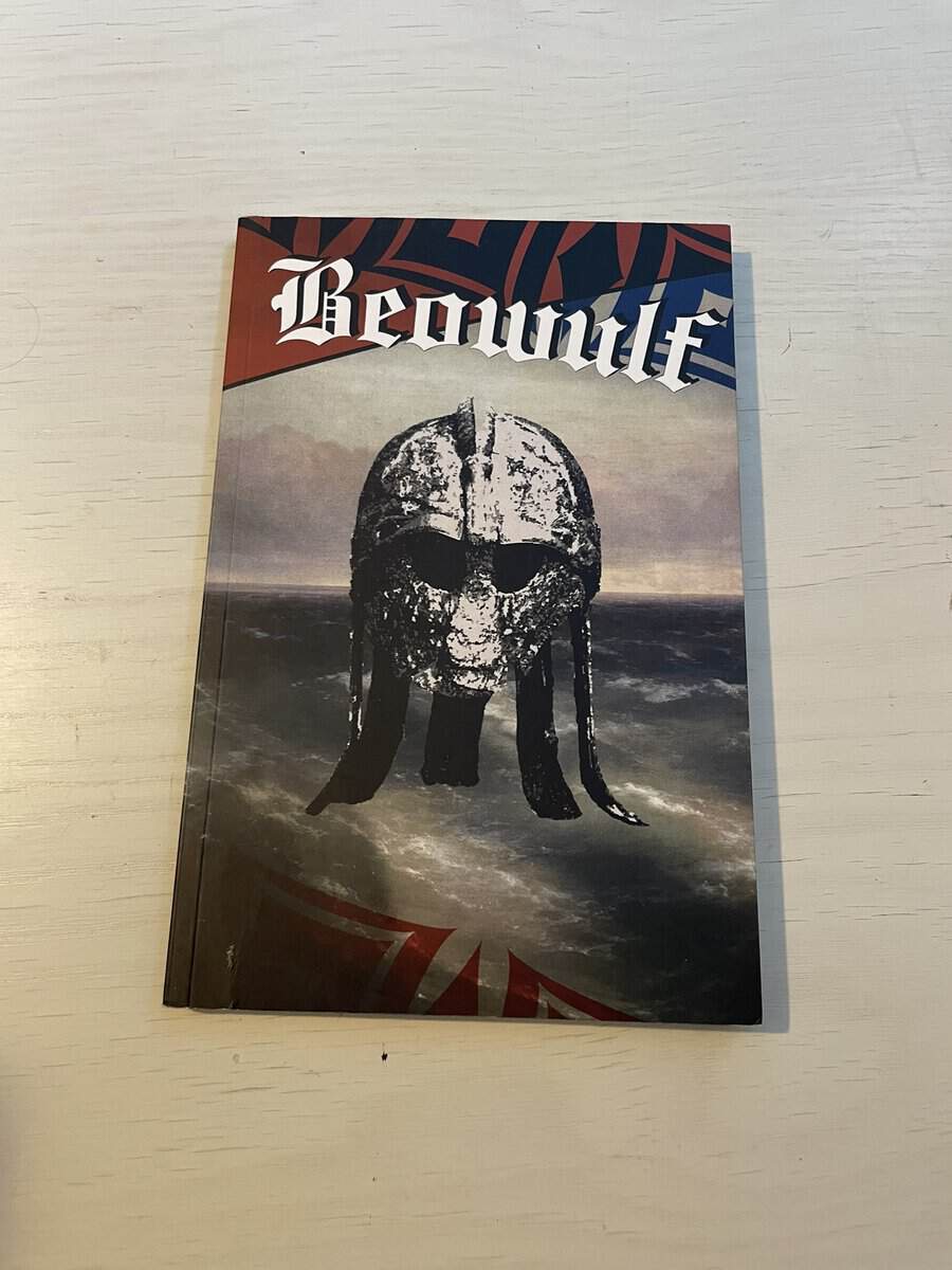 Beowulf
