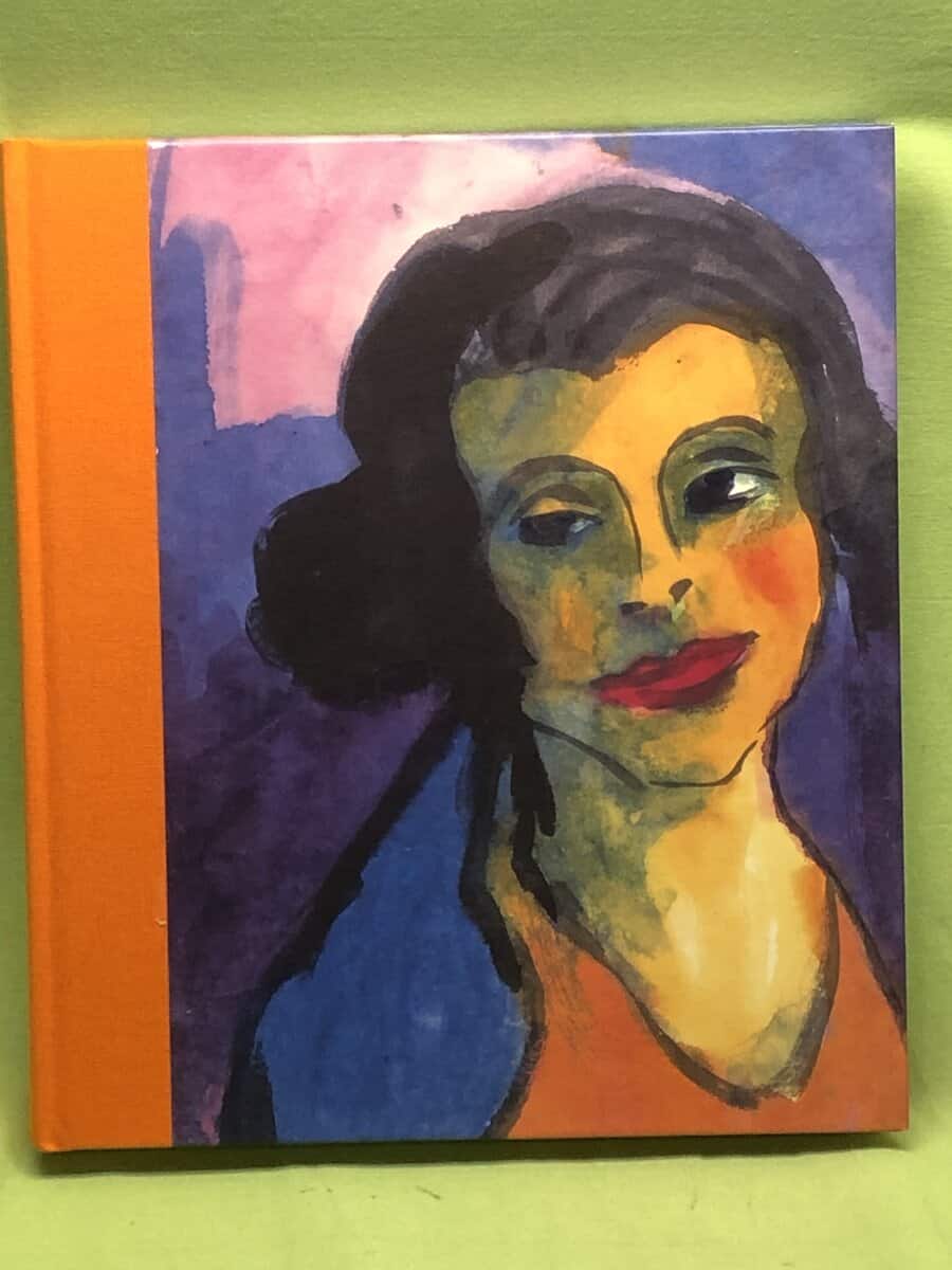 Bera Nordal : Emil Nolde