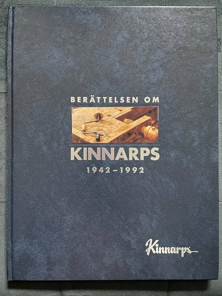Berättelsen om Kinnarps