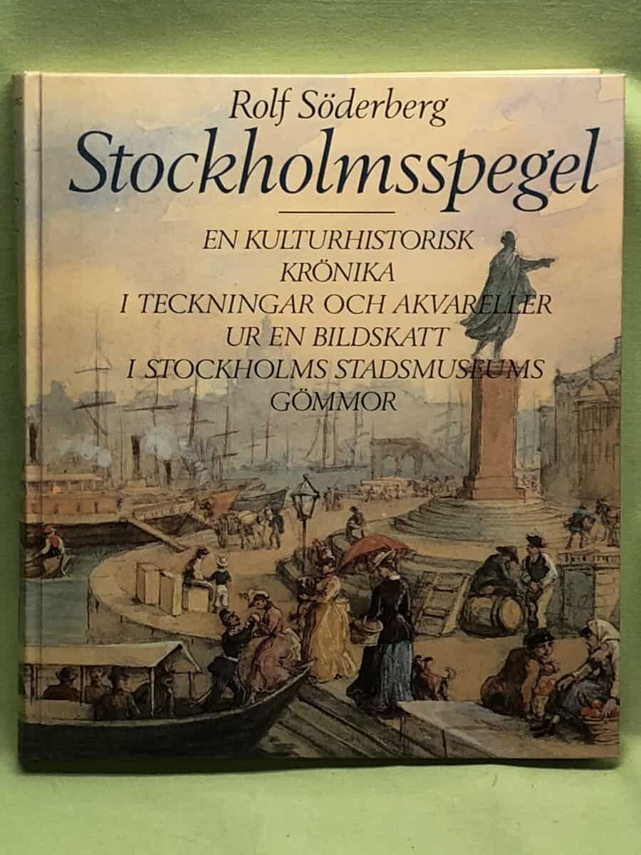 Berg m.fl : Med gröna fingrar