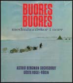 Bergman Sucksdorff, Astrid ; Vogel-Rödin, Gösta : Buores buores