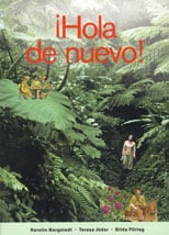 Bergstedt, Kerstin ; Jódar, Teresa : Hola de nuevo!