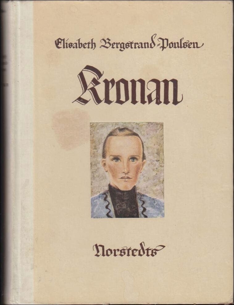 Bergstrand ; Poulsen, Elisabeth : Kronan