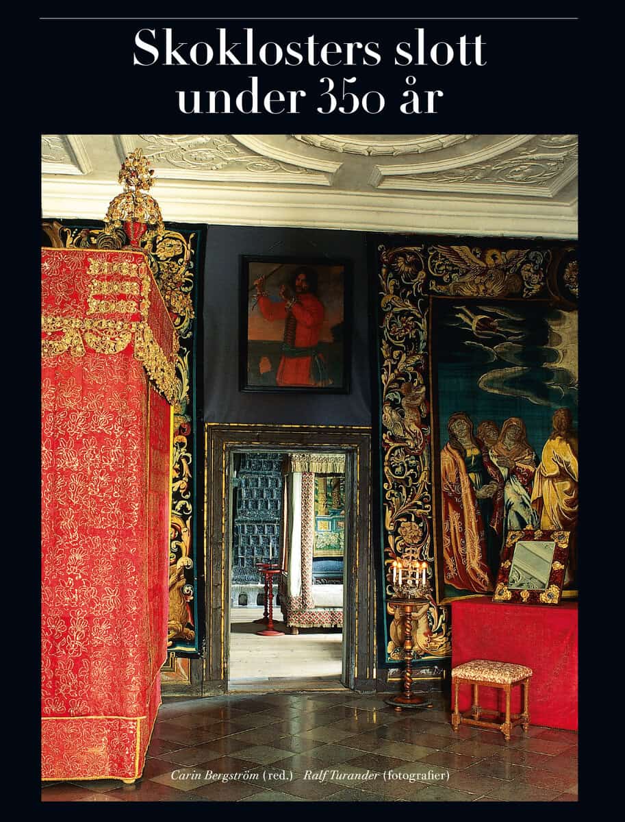 Bergström, Carin ; Turander, Ralf ; Cavalli-Björkman, Görel ; Hallström, Ann ; Hidemark, Ove ; Knutsson, Johan ; Kylsberg, Bengt ; Losman, Arne ; Olovsson, Inger ; Perers, Maria ; Tamm, Lisen ; Westin Berg, Elisabeth : Skoklosters slott under 350 år