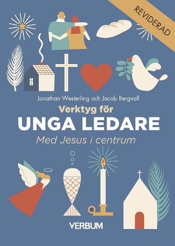 Bergvall, Jacob ; Westerling, Jonathan : Verktyg för unga ledare