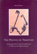 Berit Åström : The politics of tradition