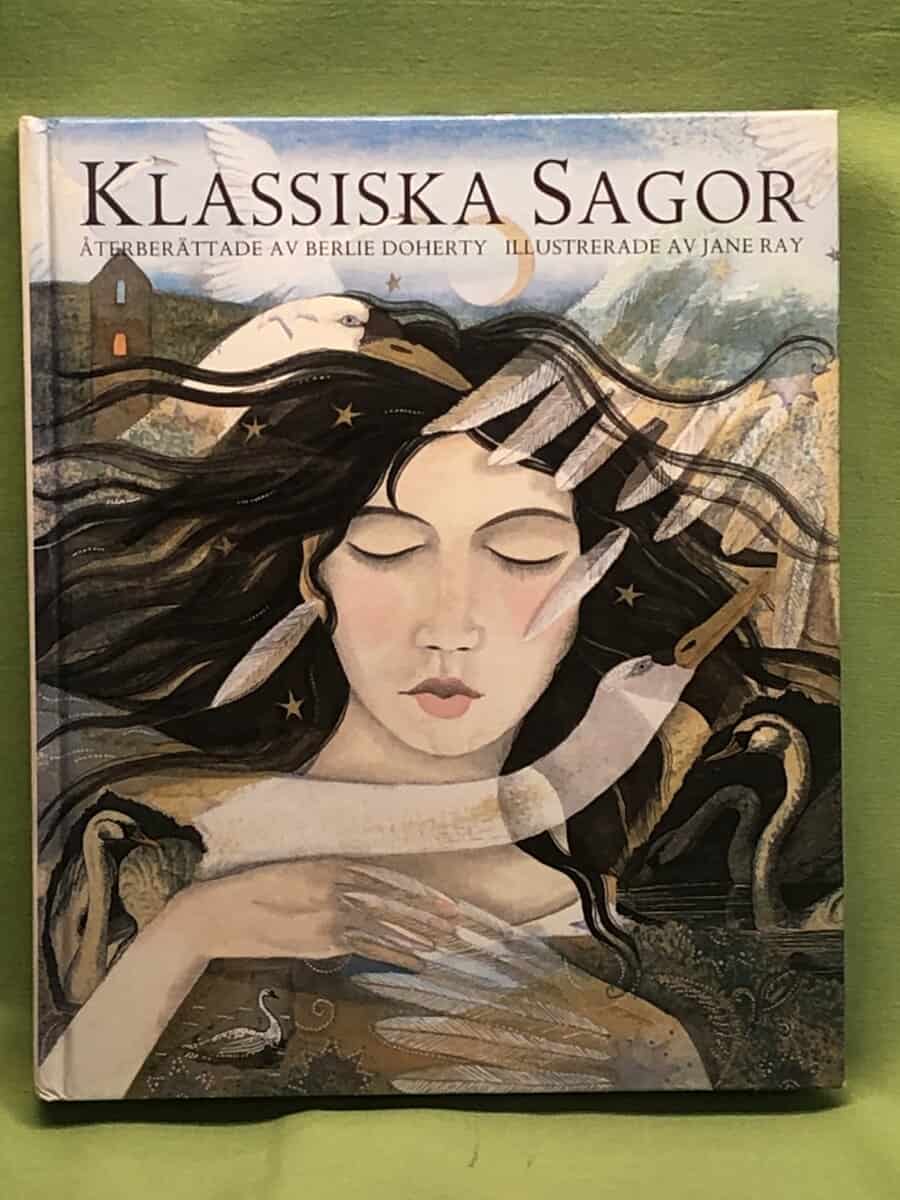 Berlie Doherty : Klassiska sagor