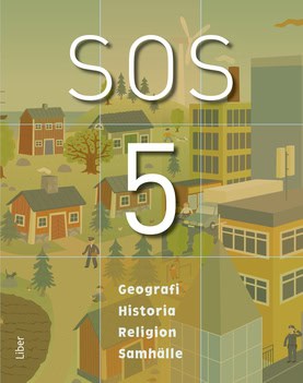 Berlin, Ingrid ; Colliander Celik, Åsa ; Eriksson, Johan ; Holmqvist, Kalle ; Ring, Börge : SOS 5