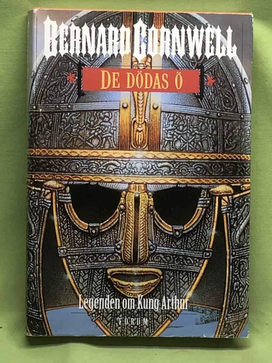 Bernard Cornwell : Legenden om Kung Arthur 2