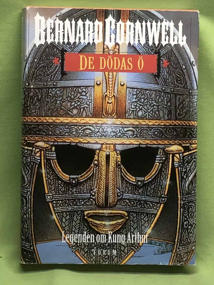 Bernard Cornwell : Legenden om Kung Arthur 2