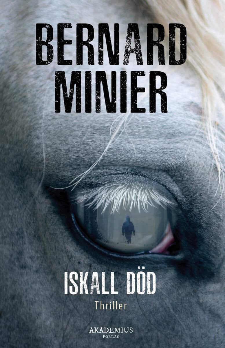 Bernard Minier : Iskall död