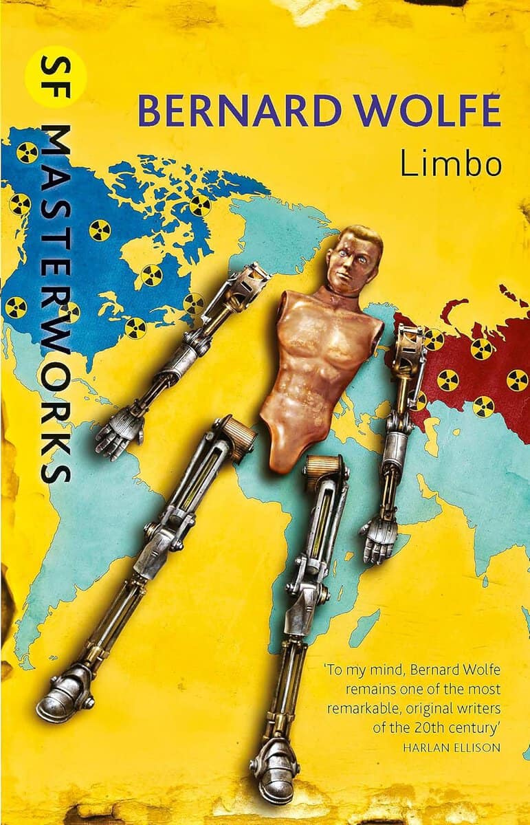Bernard Wolfe : Limbo