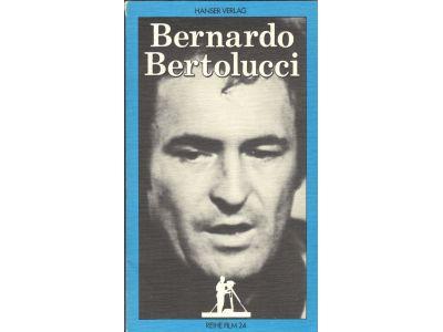 Bernardo Bertolucci - Reihe Film 24