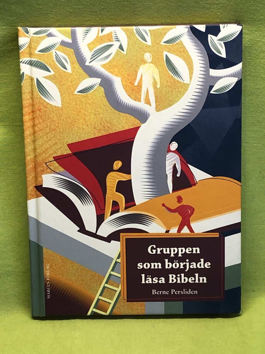 Berne Persliden : Gruppen som började läsa Bibeln