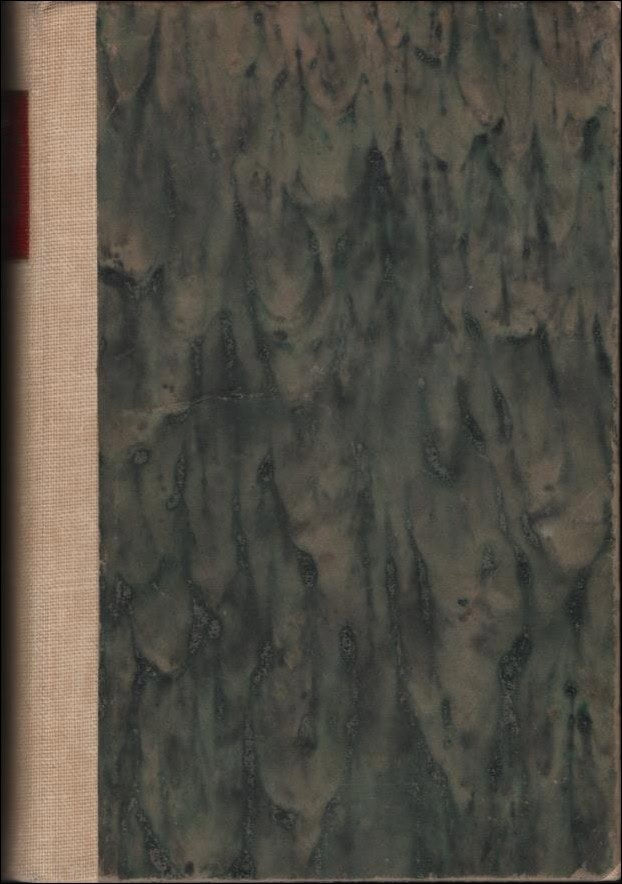 Bernhard Nordh : Starkare än lagen