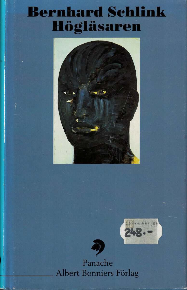 Bernhard Schlink : Högläsaren