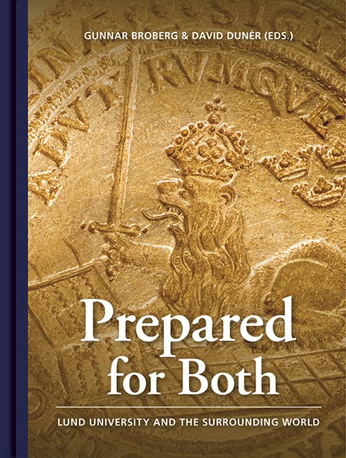Bernhardsson, Katarina ; Broberg, Gunnar ; Dunér, David ; Holmberg, Gustav ; Kaiserfeld, Thomas ; Mansén, Elisabeth ; Nordin, Svante ; Olsén, Jan-Eric ; Östling, Johan : Prepared for both