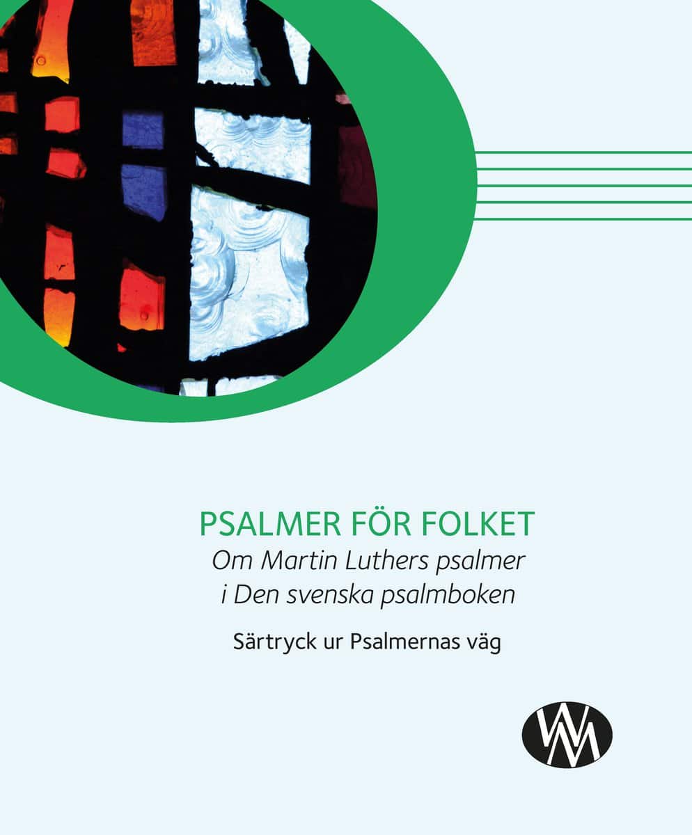 Bernskiöld, Hans ; Selander, Inger ; Nisser, Per-Olof ; Eckerdal, Lars : Psalmer för folket