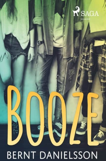 Bernt Danielsson : Booze