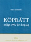 Bert Lehrberg : Köprätt enligt 1990 års köplag