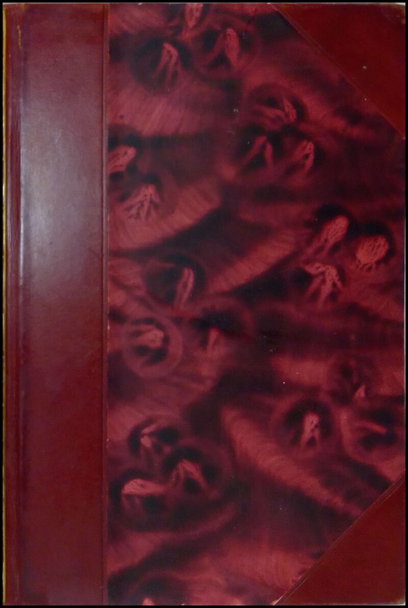 Bertel Gripenberg : Svarta sonetter / Driftsnö