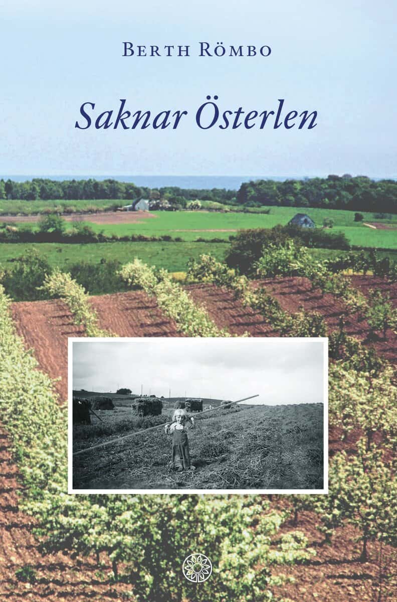 Berth Römbo : Saknar Österlen