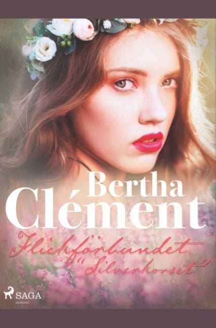 Bertha Clément : Flickförbundet 'Silverkorset'
