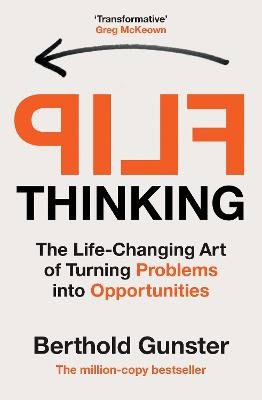 Berthold Gunster : Flip Thinking