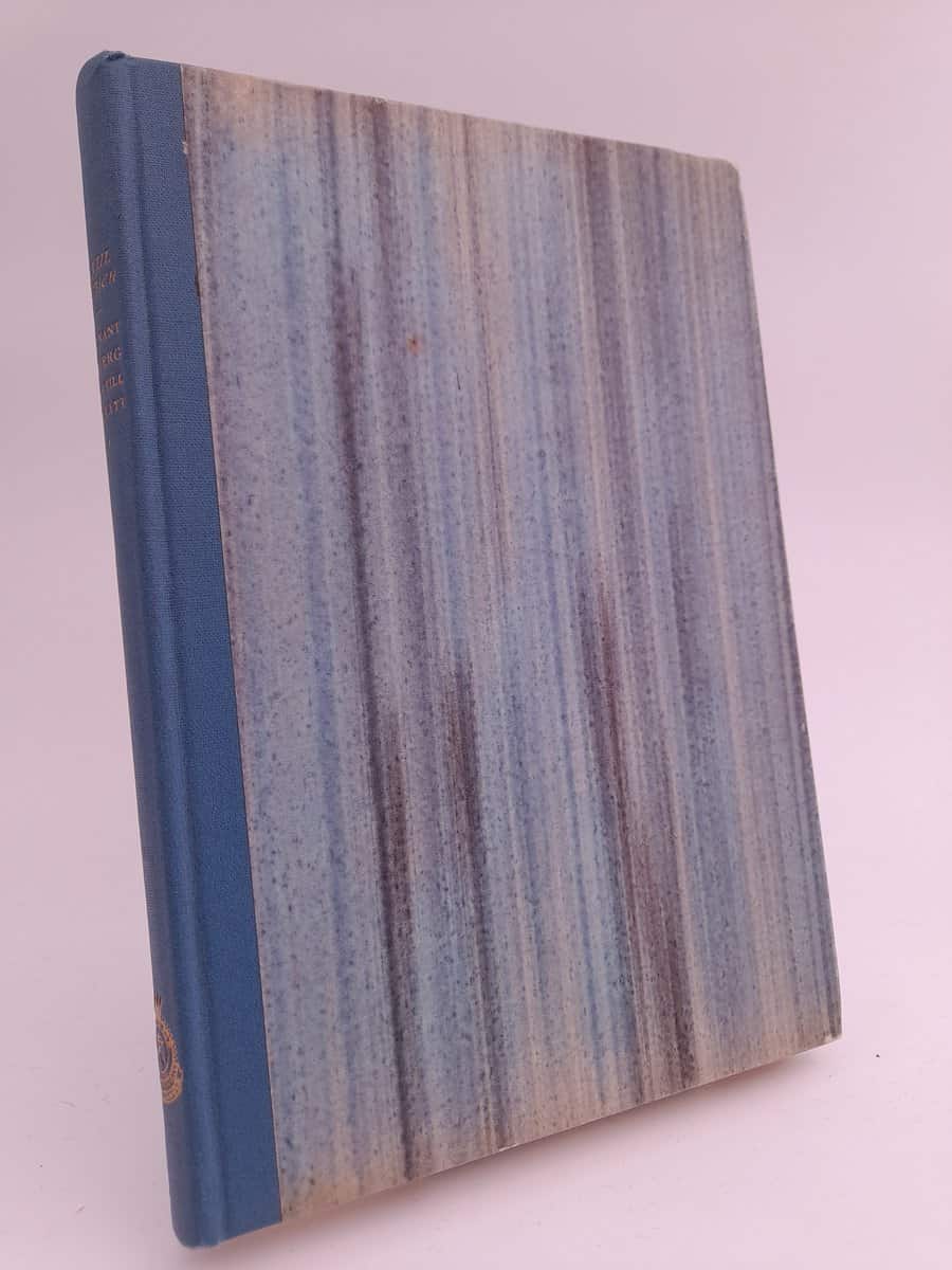 Bertil Götrich : Löjtnant Enberg slår till reträtt