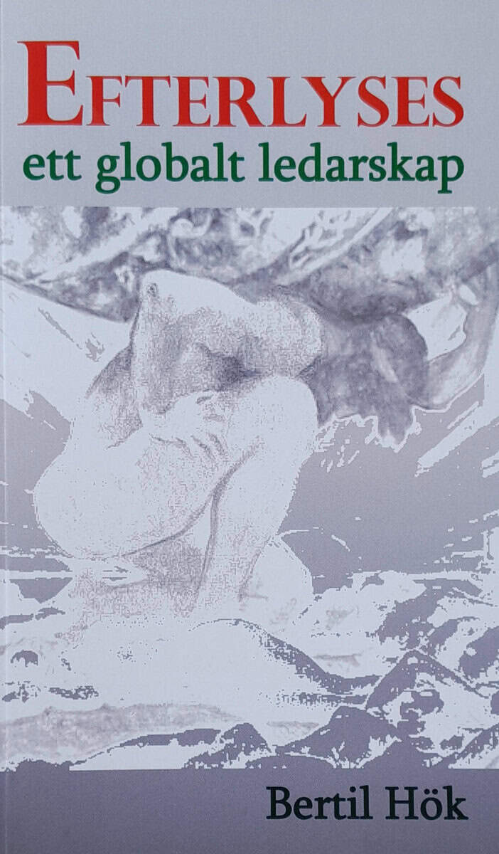 Bertil Hök : Efterlyses