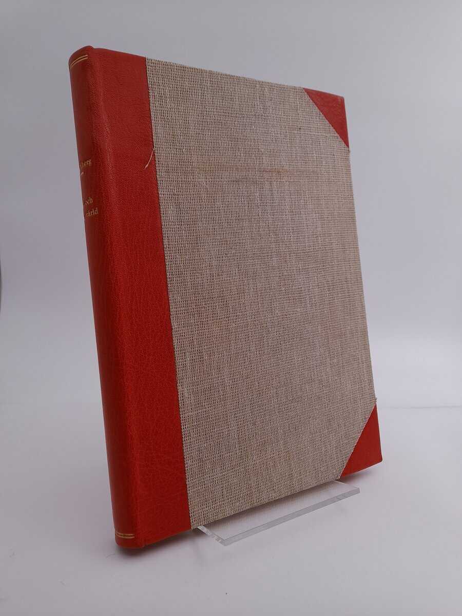 Bertil Malmberg : Åke och hans värld