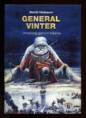 Bertil Nelsson : General Vinter