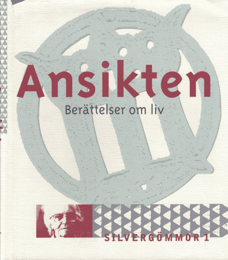 Bertil Sundkvist : Ansikten