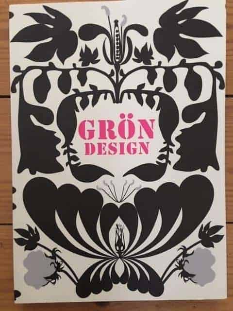 Bertilsson, Cecilia ; Hellmark, Mats ; Naturskyddsföreningen : Grön design