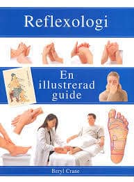 Beryl Crane : Reflexologi