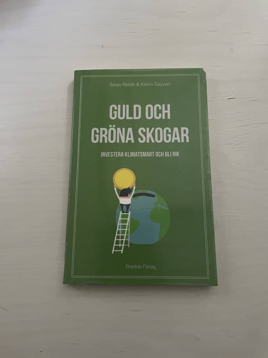 Beslik, Sasja, Sayyad, Karim : Guld och gröna skogar