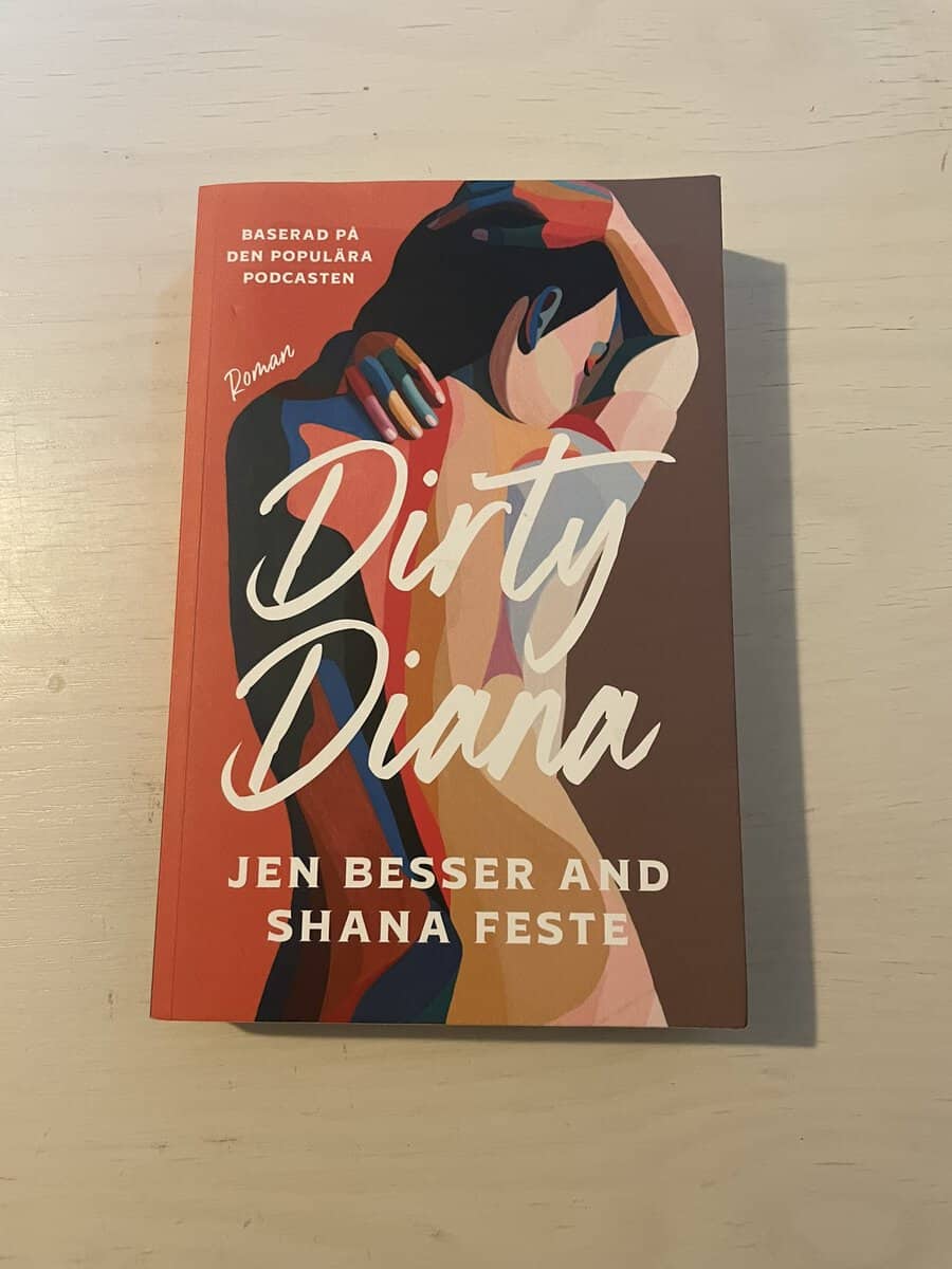 Besser, Jen, Feste, Shana : Dirty Diana