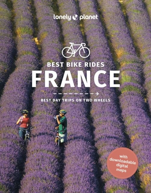 Best bike rides France