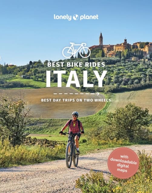 Best bike rides Italy