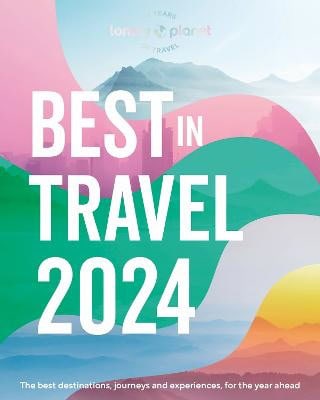 Best in travel 2024