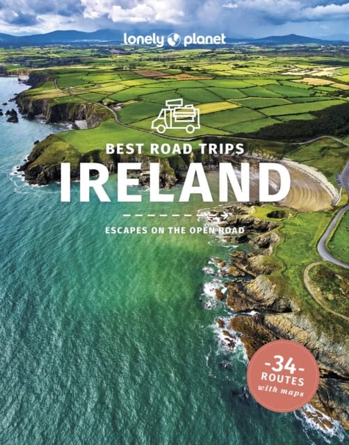 Best road trips Ireland