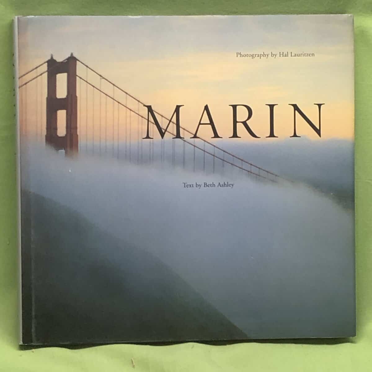 Beth Ashley ; Lauritzen, Hal : Marin