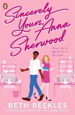 Beth Reekles : Sincerely Yours, Anna Sherwood