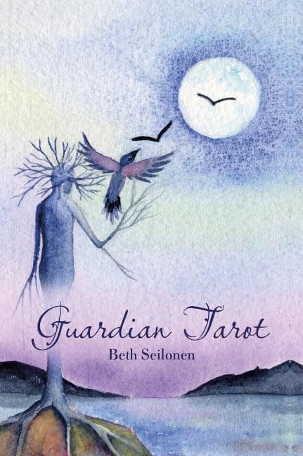 Beth Seilonen : Guardian Tarot